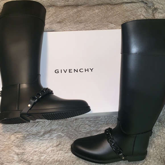Givenchy Shoes - Givenchy boots.